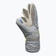 Reusch Attrakt Grip Finger Support Junior детски вратарски ръкавици сиви 5272810 7