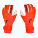 Reusch Attrakt Freegel SpeedBump вратарски ръкавици оранжеви 5270079