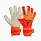 Вратарски ръкавици Reusch Attrakt SpeedBump оранжеви 4