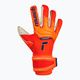 Вратарски ръкавици Reusch Attrakt SpeedBump оранжеви 5