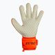Вратарски ръкавици Reusch Attrakt SpeedBump оранжеви 6