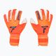 Вратарски ръкавици Reusch Attrakt SpeedBump оранжеви