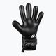 Детски вратарски ръкавици Reusch Attrakt Infinity Finger Support black 5272720 7