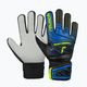 Reusch Attrakt Starter Solid Junior детски вратарски ръкавици сини 5272514-4940 4