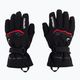 Ски ръкавици Reusch Primus R-Tex черни/червени 62/01/224 3