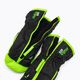 Детски ски ръкавици Reusch Ben Mitten black/neon green 4