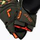 Reusch Attrakt Duo Evolution Adaptive Flex вратарски ръкавици зелени 5370055-5555 5
