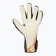 Вратарски ръкавици Reusch Pure Contact Gold X Adaptive Flex зелени 5370015-5556 8