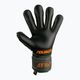 Reusch Attrakt Freegel Gold Finger Support Вратарски ръкавици черни 5370030-5555 6