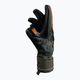 Reusch Attrakt Freegel Silver Finger Support Junior вратарски ръкавици черно-зелени 5372030-5555 7