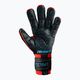 Reusch Attrakt Freegel Fusion Ortho-Tec Вратарски ръкавици червени 5370990-3333 5