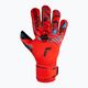 Reusch Attrakt Gold X Evolution Cut Finger Support вратарски ръкавици червени 5370950-3333 4