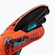 Reusch Attrakt Gold X Evolution Cut Finger Support вратарски ръкавици червени 5370950-3333 3