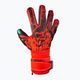 Reusch Attrakt Freegel Gold Finger Support Вратарски ръкавици червени 5370130-3333 4