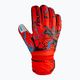 Reusch Attrakt Grip Finger Support Вратарски ръкавици червени 5370810-3334 4