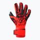 Reusch Attrakt Freegel Fusion Вратарски ръкавици червени 5370995-3333 4