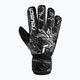 Reusch Attrakt Solid вратарски ръкавици черни 5370515-7700 4