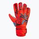 Reusch Attrakt Solid вратарски ръкавици червени 5370515-3334 4