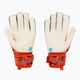 Reusch Attrakt Solid вратарски ръкавици червени 5370515-3334 2