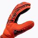 Reusch Attrakt Grip Evolution вратарски ръкавици червени 5370825-3333 3
