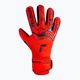 Reusch Attrakt Grip Evolution вратарски ръкавици червени 5370825-3333 4