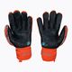 Reusch Attrakt Fusion Finger Support Guardian Junior детски вратарски ръкавици червени 5372940-3333 2