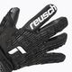 Reusch Attrakt Freegel Infinity Finger Support Вратарски ръкавици черни 5370730-7700 3