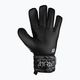 Reusch Attrakt Resist Finger Support Вратарски ръкавици черни 5370610-7700 5