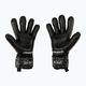 Reusch Attrakt Infinity Finger Support Junior детски вратарски ръкавици черни 5372720-7700 2