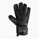 Reusch Attrakt Resist Junior детски вратарски ръкавици черни 5372615-7700 5