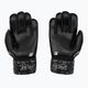 Детски вратарски ръкавици Reusch Attrakt Solid Junior черни 5372515-7700 2