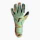 Reusch Pure Contact Fusion зелени вратарски ръкавици 5370900-5444 4