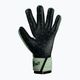 Детски вратарски ръкавици Reusch Pure Contact Fusion Junior зелени 5372900-5444 5