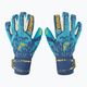 Reusch Attrakt Freegel Aqua Ветроустойчиви вратарски ръкавици сини 5370459-4433