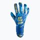 Вратарски ръкавици Reusch Pure Contact Aqua, сини 5370400-4433 4