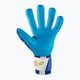 Вратарски ръкавици Reusch Pure Contact Aqua, сини 5370400-4433 5