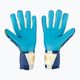 Вратарски ръкавици Reusch Pure Contact Aqua, сини 5370400-4433 2