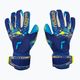 Reusch вратарски ръкавици Attrakt Aqua blue 5370439-4433