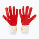 Вратарски ръкавици Reusch Pure Contact Gold X GluePrint, бели 5370075-1011 2