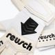 Reusch Legacy Arrow Silver вратарски ръкавици бели 5370204-1100 4