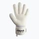 Reusch Legacy Arrow Silver вратарски ръкавици бели 5370204-1100 6