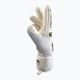 Reusch Legacy Arrow Silver вратарски ръкавици бели 5370204-1100 7