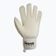 Детски вратарски ръкавици Reusch Legacy Arrow Silver Junior бели 5372204-1100 6