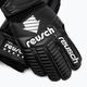 Reusch Legacy Arrow Silver Junior детски вратарски ръкавици черни 5372204-7700 4
