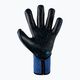 Вратарски ръкавици Reusch Attrakt Fusion Strapless AdaptiveFlex тъмносини 5370979-4024 6