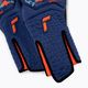 Вратарски ръкавици Reusch Attrakt Fusion Strapless AdaptiveFlex тъмносини 5370979-4024 4