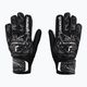 Reusch Attrakt Starter Solid Junior детски вратарски ръкавици черни 5372514-7700