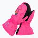 Детски ски ръкавици Reusch Sweety Mitten pink unicorn