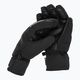 Ски ръкавици Reusch Blaster Gore-Tex черни/бели