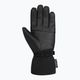 Ски ръкавица Reusch Moni R-Tex Xt black/black melange 7